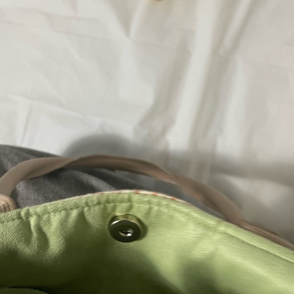 Madison Handbags handcrafted handled women”s bag - Picture 4 of 7